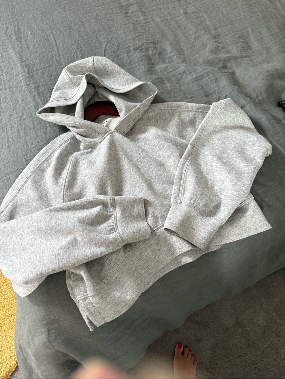 Abercrombie ypb Hoodie Sweatshirt